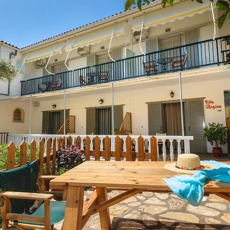 Villa Regina Keri Bagian luar foto