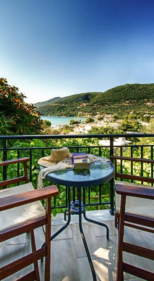 Villa Regina Keri Bagian luar foto