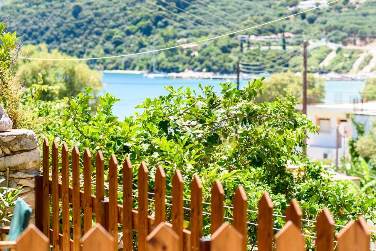 Villa Regina Keri Bagian luar foto