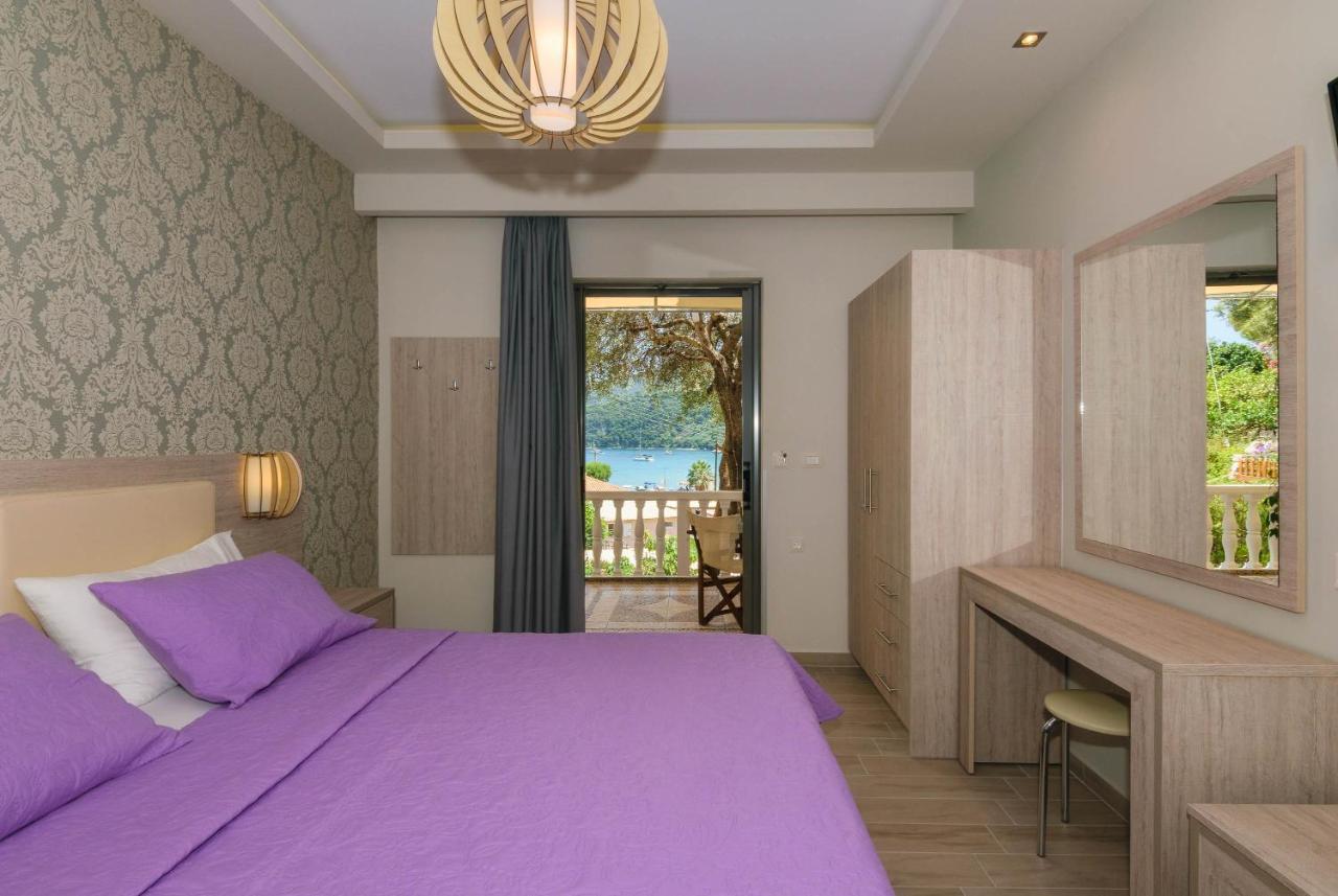 Villa Regina Keri Bagian luar foto