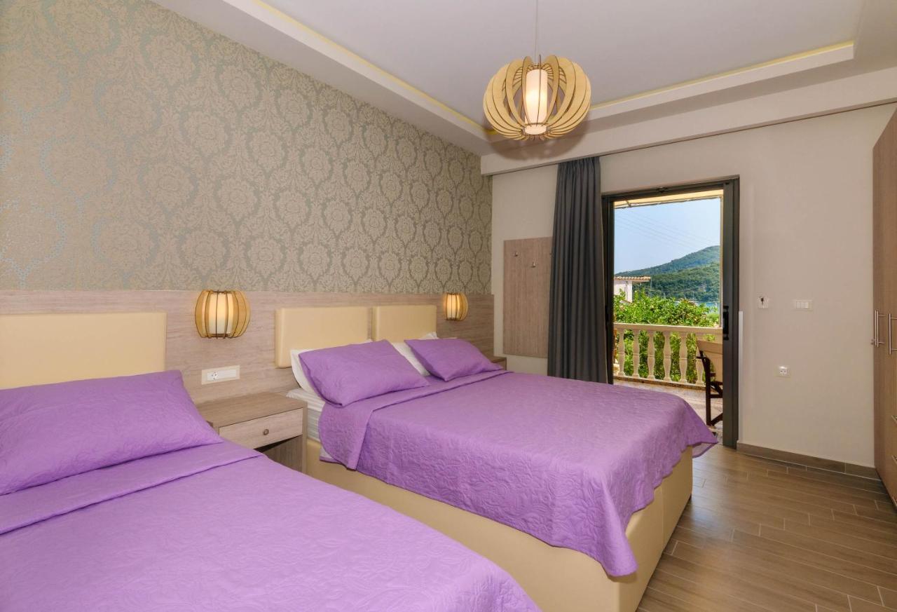 Villa Regina Keri Bagian luar foto