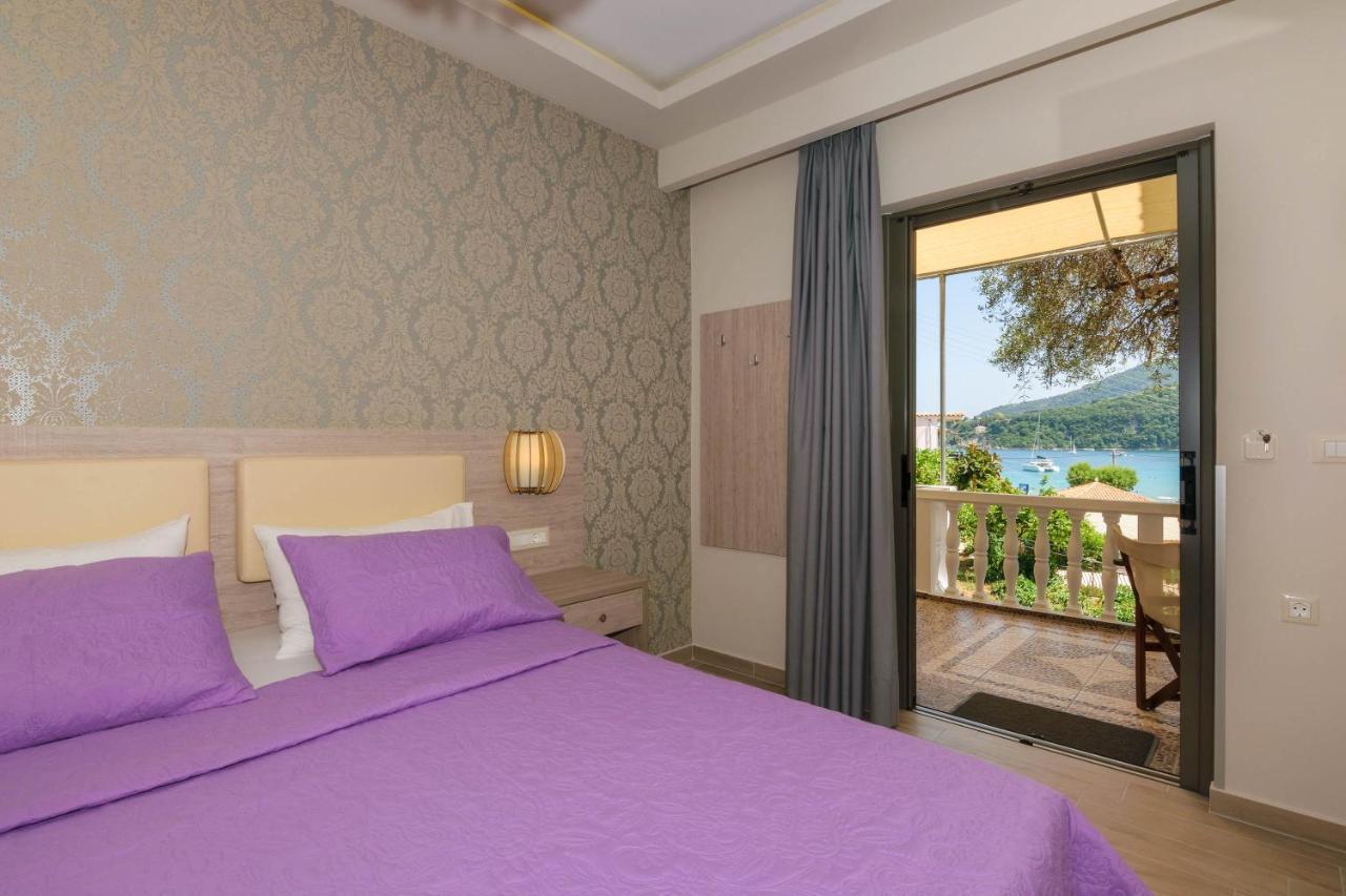 Villa Regina Keri Bagian luar foto