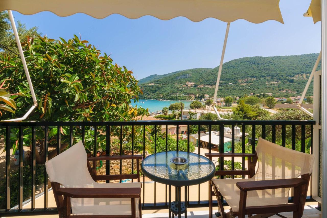 Villa Regina Keri Bagian luar foto
