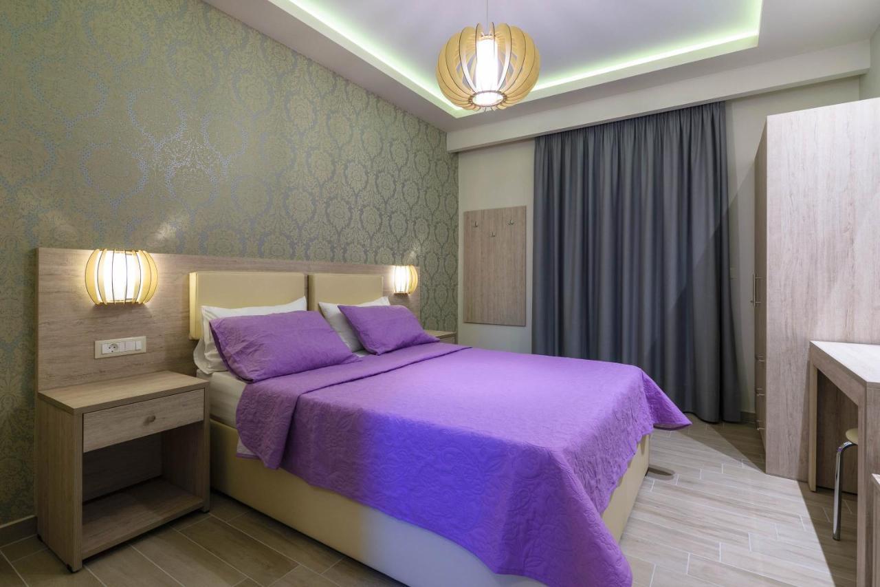 Villa Regina Keri Bagian luar foto
