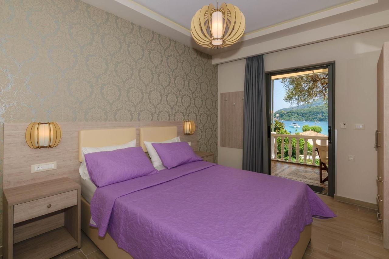 Villa Regina Keri Bagian luar foto