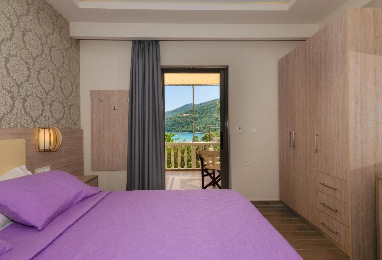 Villa Regina Keri Bagian luar foto