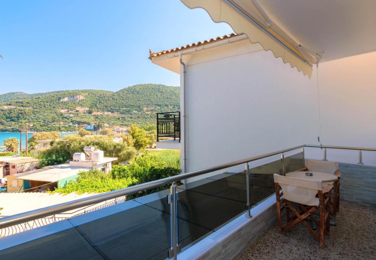 Villa Regina Keri Bagian luar foto
