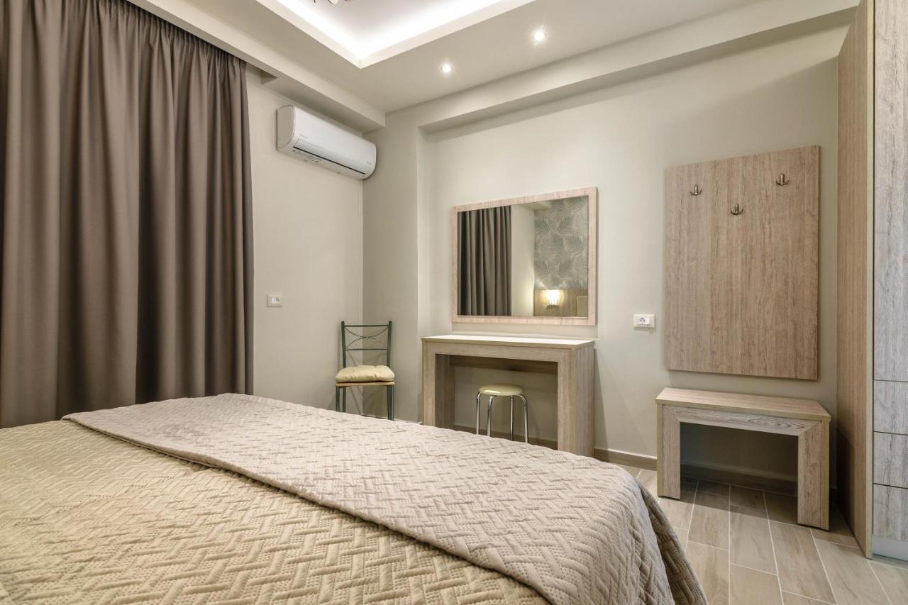 Villa Regina Keri Bagian luar foto