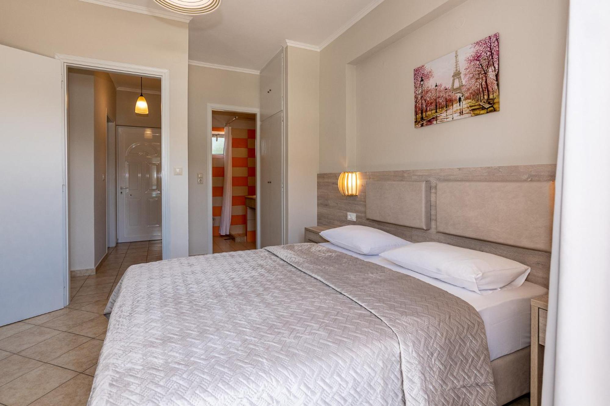 Villa Regina Keri Bagian luar foto