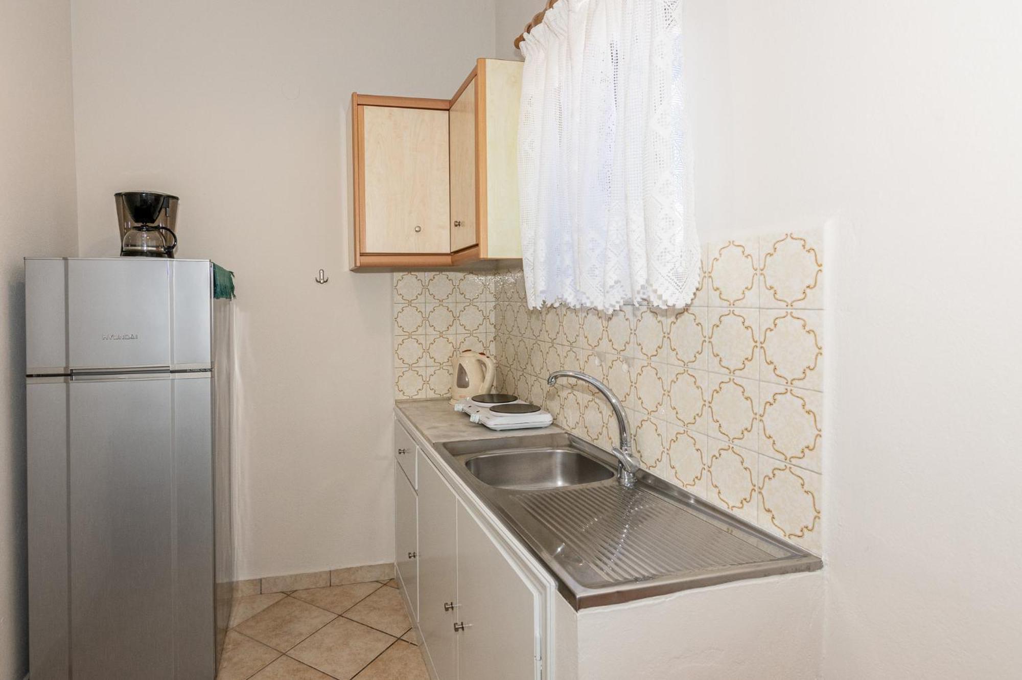 Villa Regina Keri Bagian luar foto