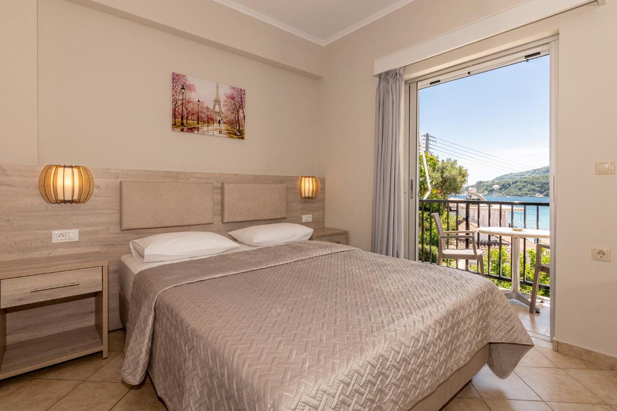 Villa Regina Keri Bagian luar foto