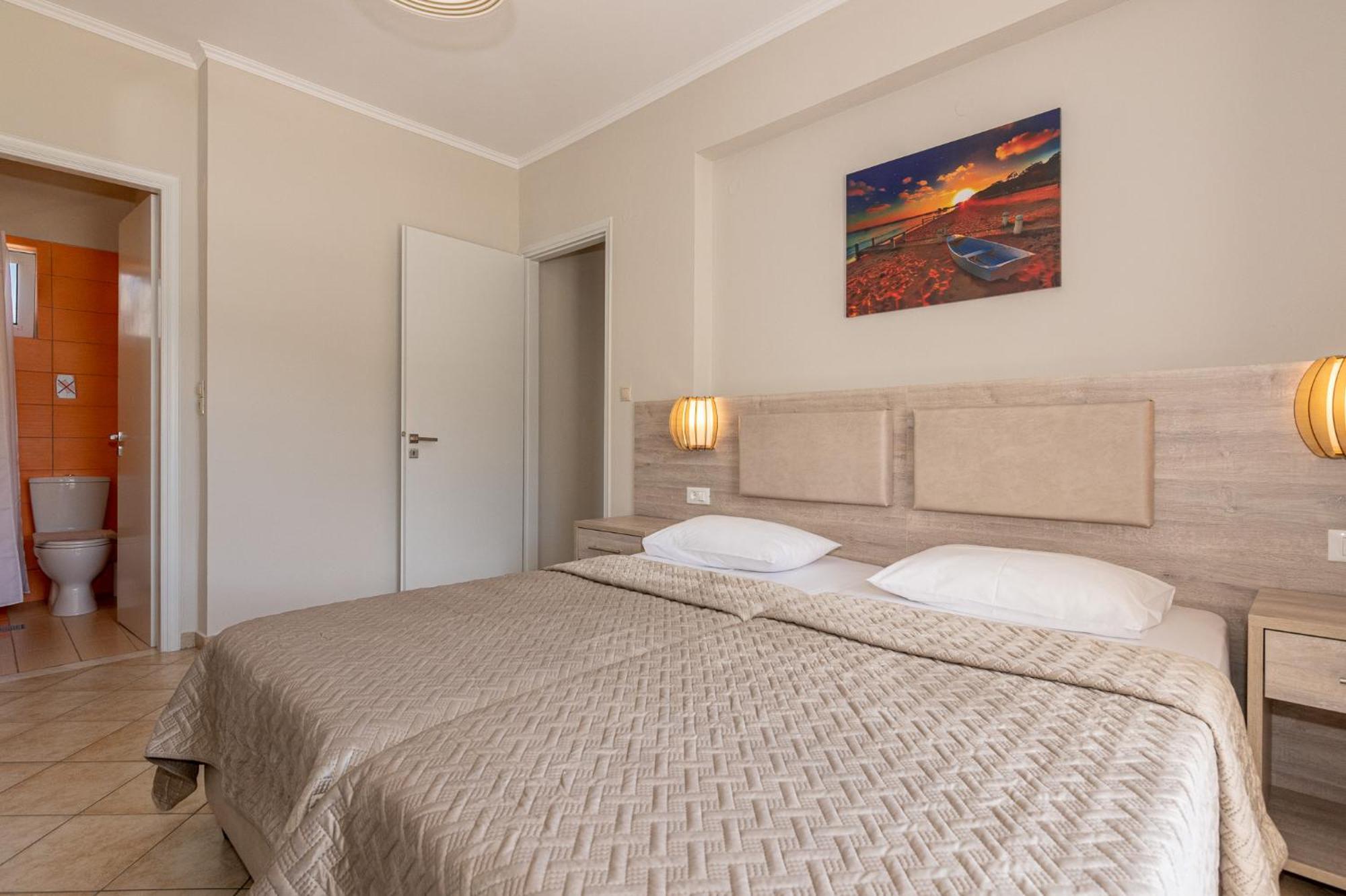 Villa Regina Keri Bagian luar foto