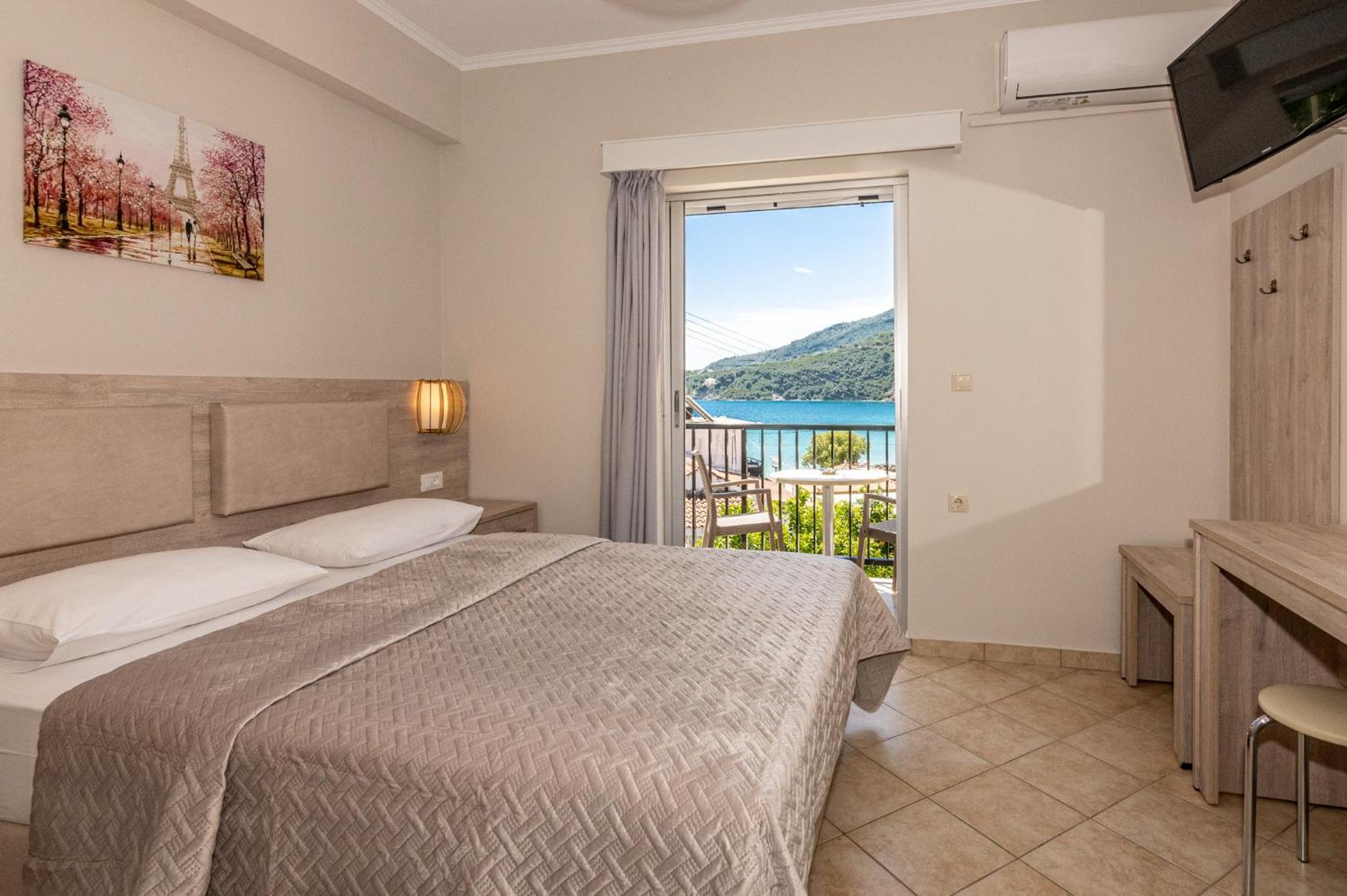 Villa Regina Keri Bagian luar foto