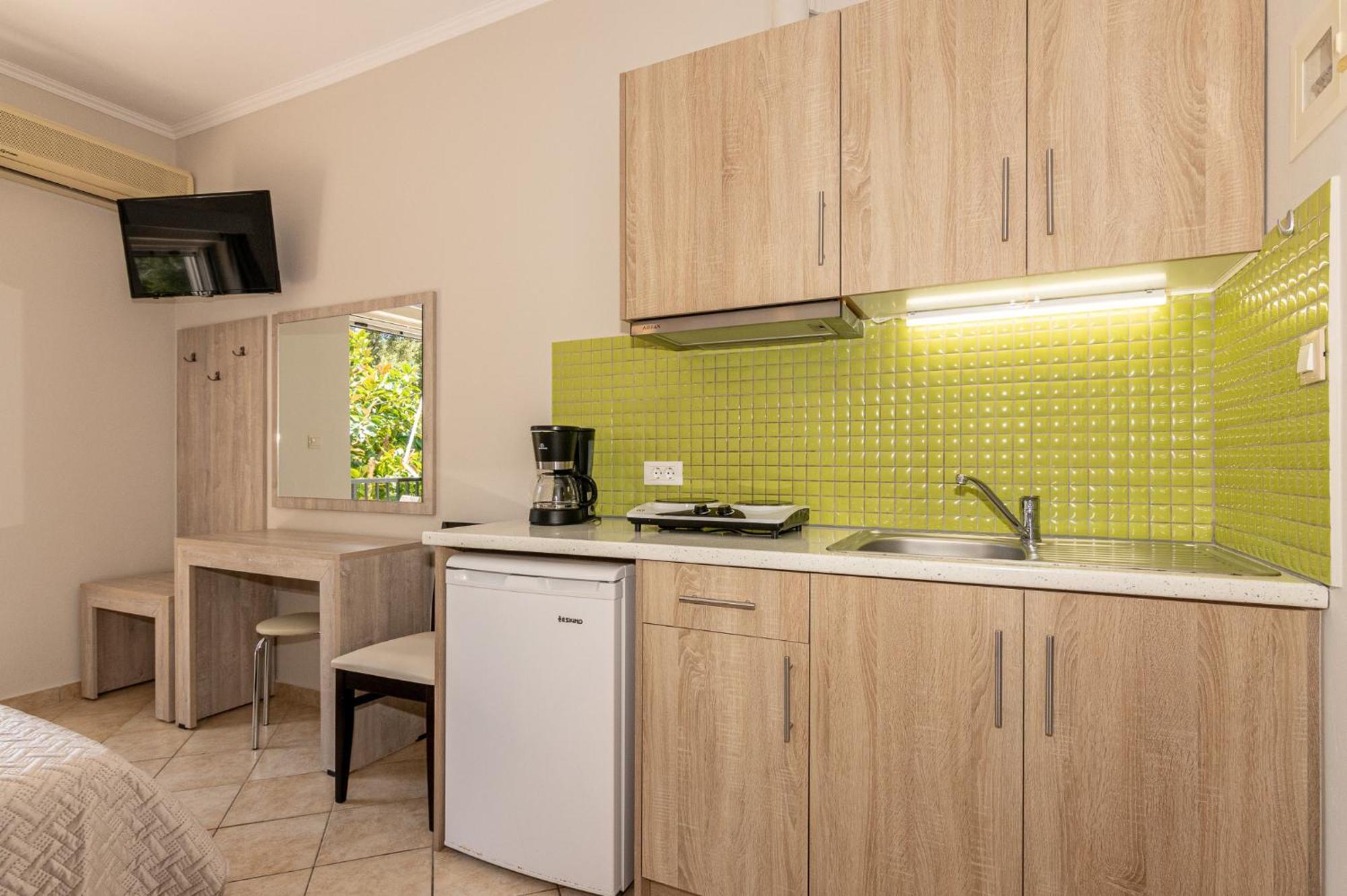 Villa Regina Keri Bagian luar foto
