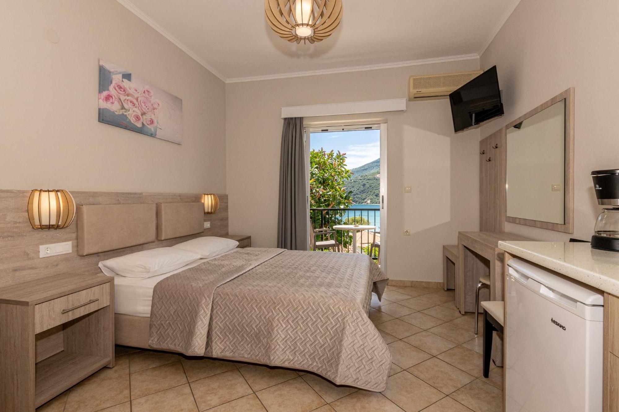 Villa Regina Keri Bagian luar foto