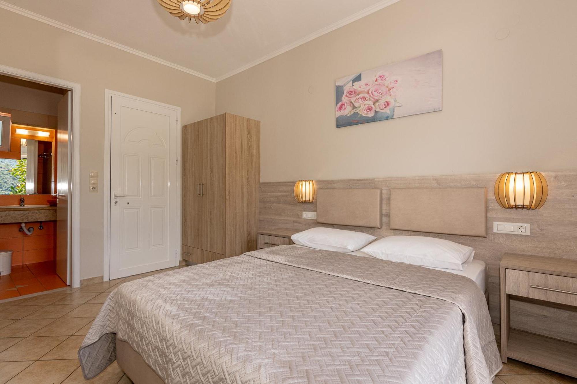 Villa Regina Keri Bagian luar foto