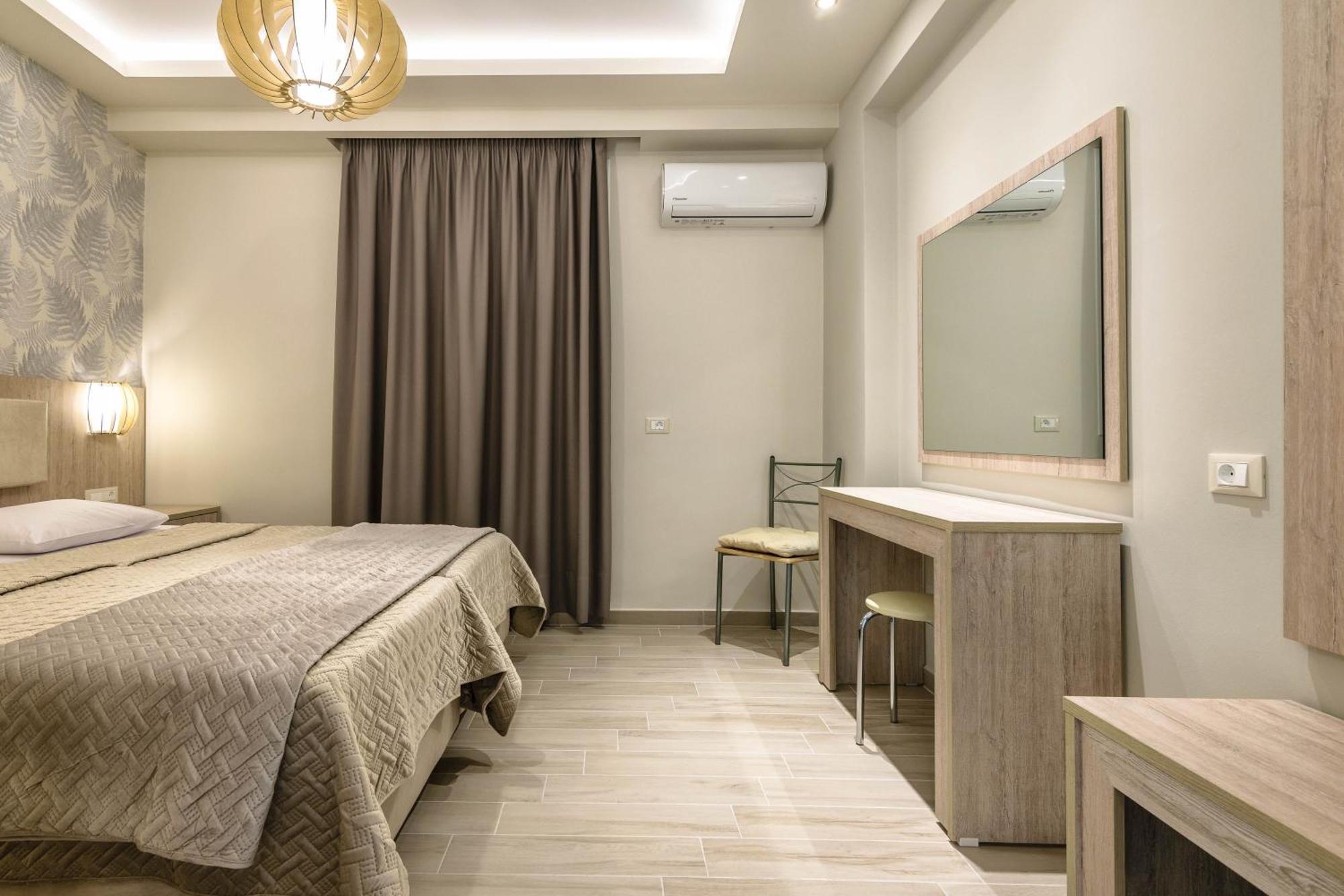 Villa Regina Keri Bagian luar foto