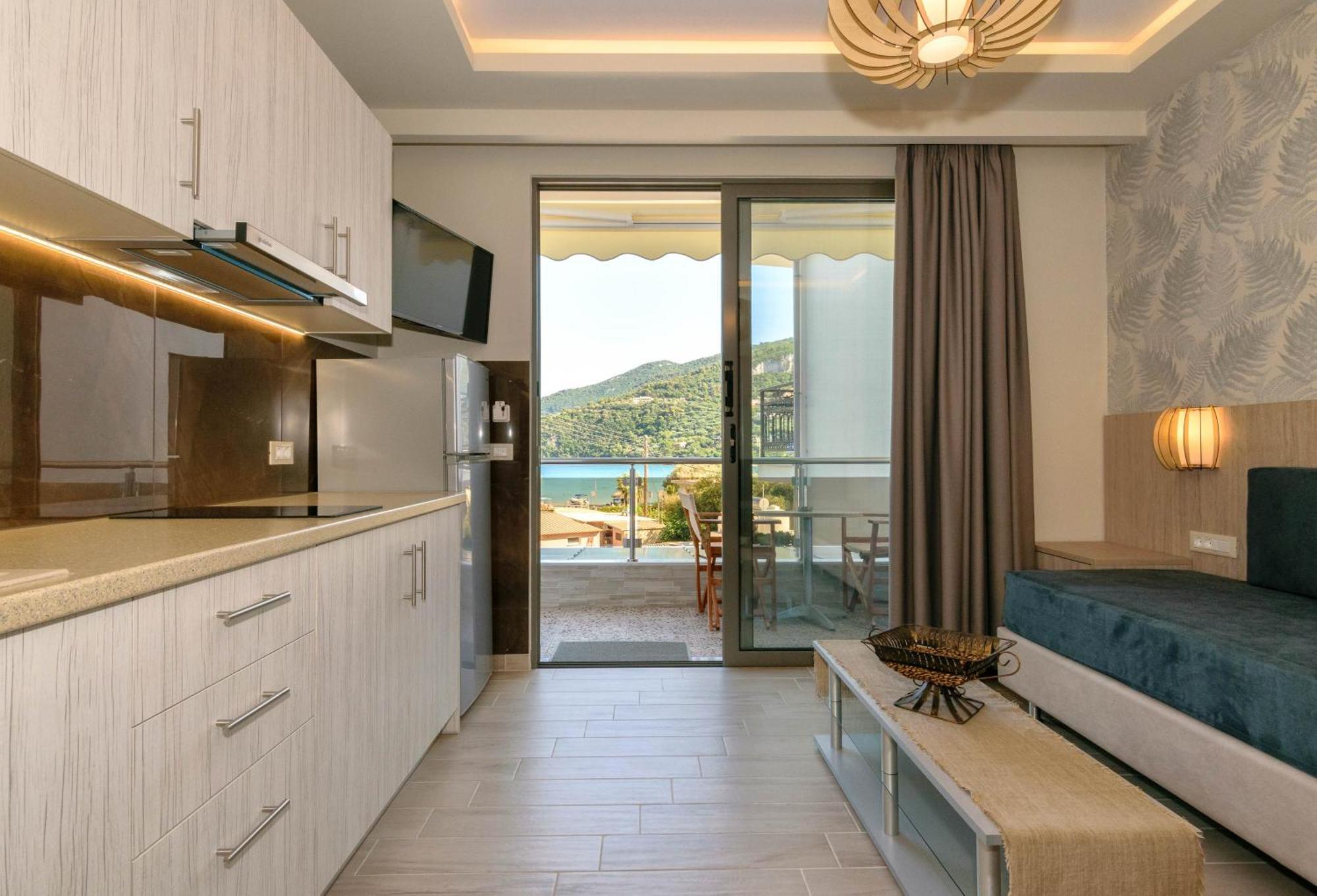 Villa Regina Keri Bagian luar foto