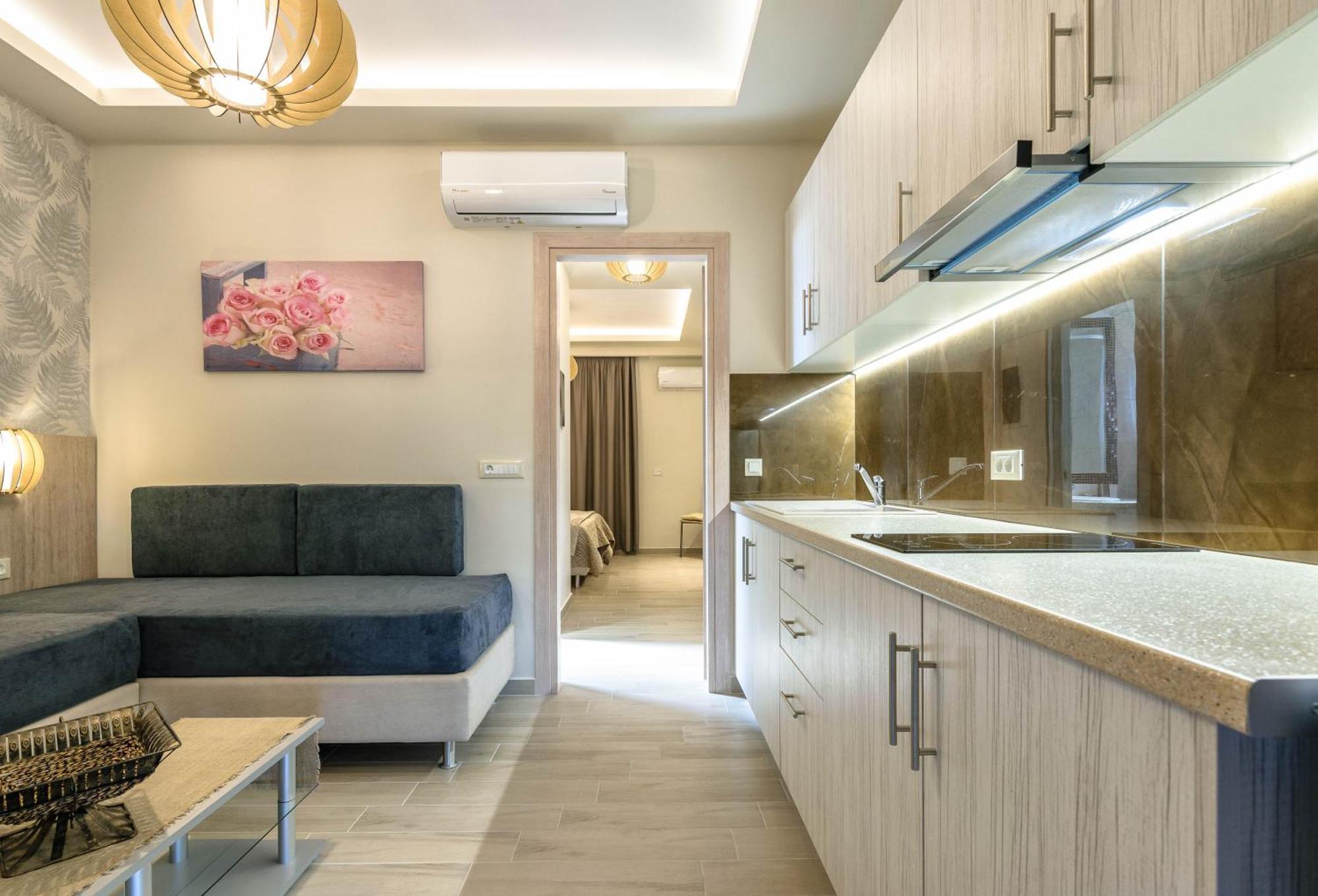 Villa Regina Keri Bagian luar foto