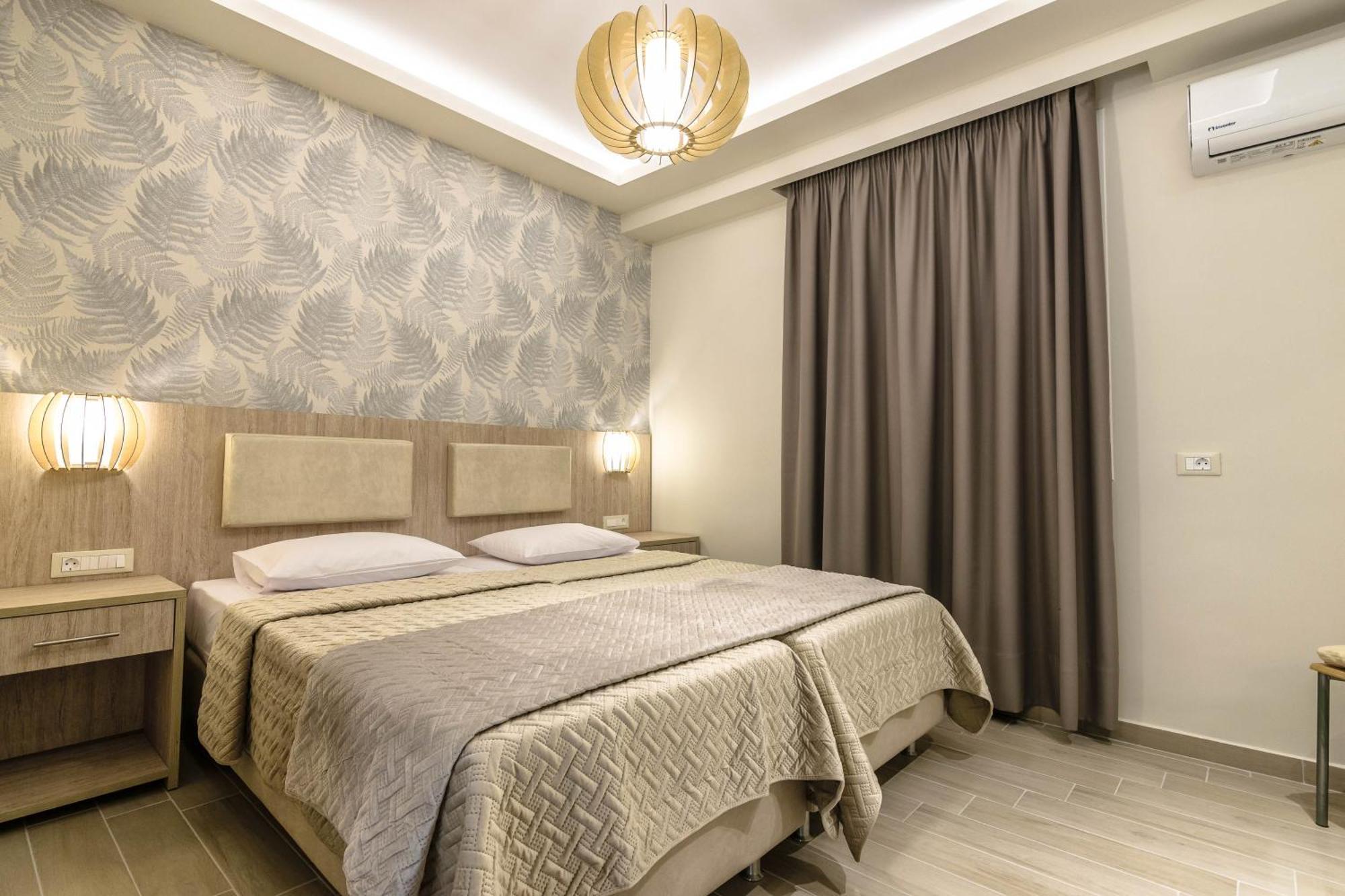 Villa Regina Keri Bagian luar foto