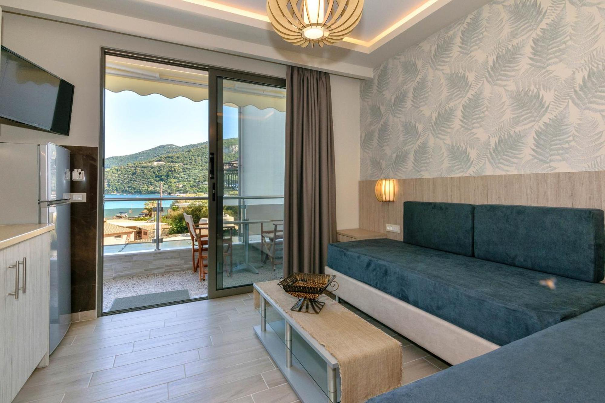 Villa Regina Keri Bagian luar foto