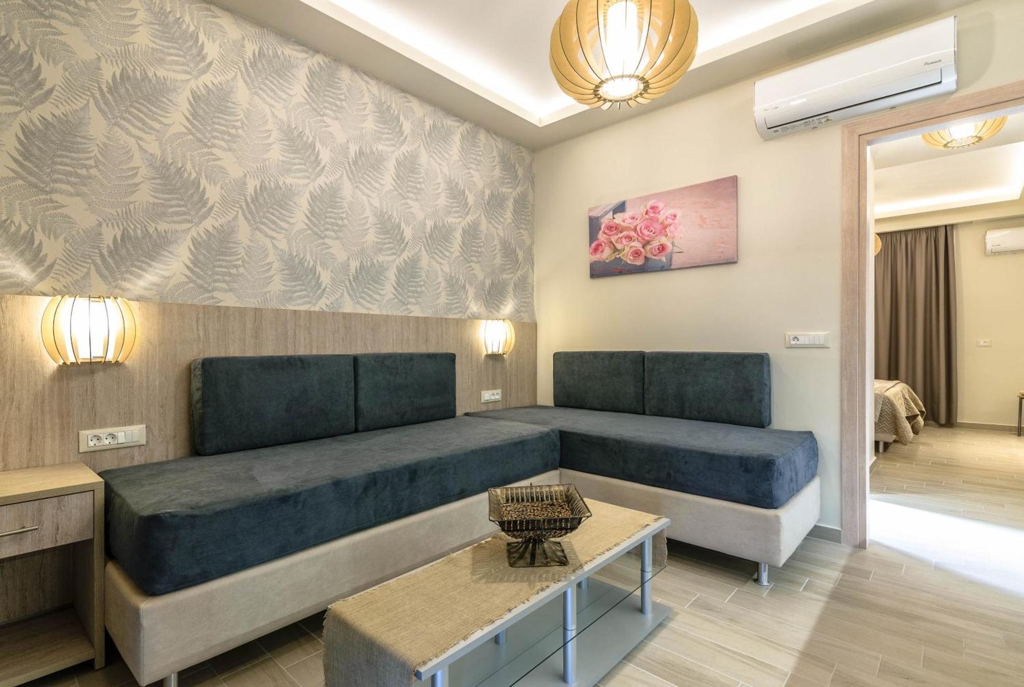 Villa Regina Keri Bagian luar foto